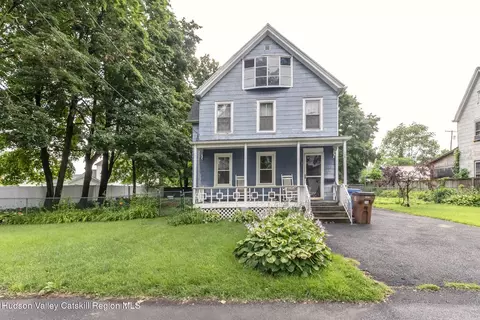 28 Tietjen Ave, Kingston, NY 12401