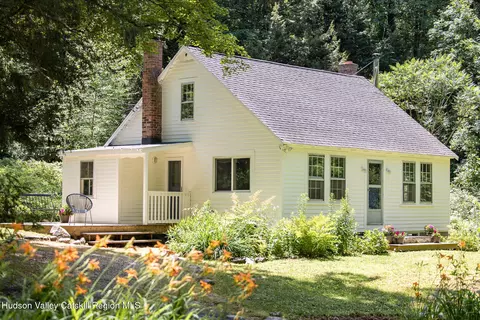 70 Miller Rd, Canaan, NY 12029