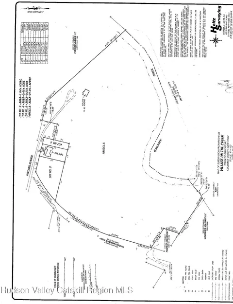 27-29 Pulcher Ave, Hudson, NY 12534