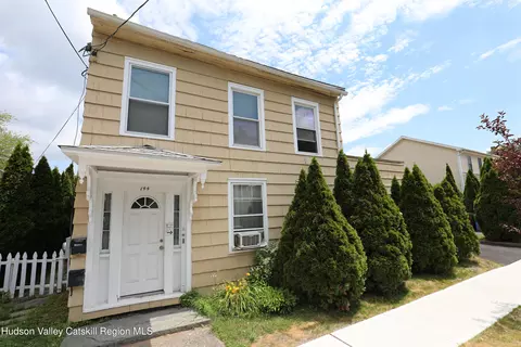 144 Prospect St, Kingston, NY 12401
