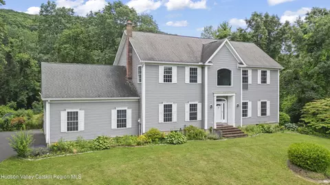 210 N Mountain Rd, Copake Falls, NY 12517