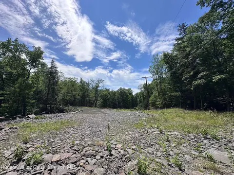 tbd Echo Hl, Saugerties, NY 12477