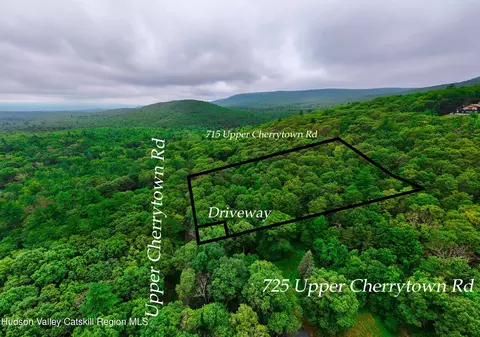 lot1 Upper Cherrytown Rd, Kerhonkson, NY 12446