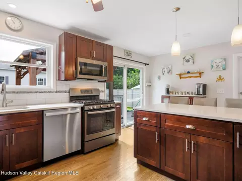 Kitchen - 11 Hoppenstedt Rd, Wallkill, NY 12589 photo 1 of 4