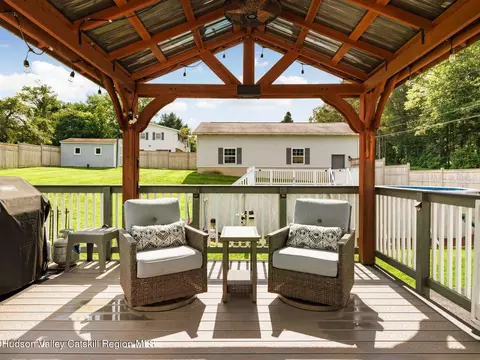 Exterior - 11 Hoppenstedt Rd, Wallkill, NY 12589 photo 5 of 10