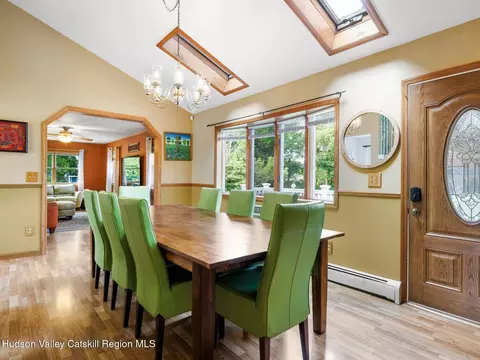 Dining - 11 Hoppenstedt Rd, Wallkill, NY 12589 photo 2 of 2