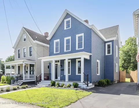 147 Greenkill Ave, Kingston, NY 12401