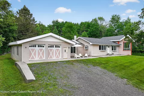 442 Mitchell Hollow Rd, Windham, NY 12496