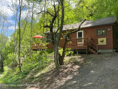 1011 W Settlement Rd, Roxbury, NY 12474