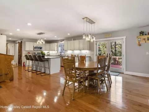 Dining - 15 Pine St, Cairo, NY 12413 photo 2 of 2