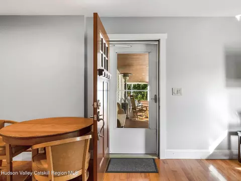 Entry Way - 15 Pine St, Cairo, NY 12413 photo 2 of 2