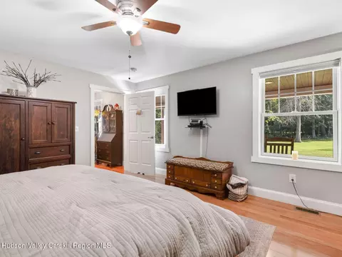 Bedroom - 15 Pine St, Cairo, NY 12413 photo 2 of 6