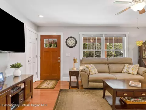 Entry Way - 15 Pine St, Cairo, NY 12413 photo 1 of 2