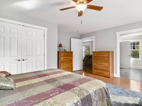 Bedroom - 15 Pine St, Cairo, NY 12413 photo 6 of 6