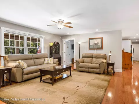 Living - 15 Pine St, Cairo, NY 12413 photo 1 of 2
