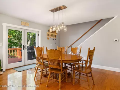 Dining - 15 Pine St, Cairo, NY 12413 photo 1 of 2