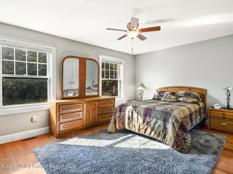 Bedroom - 15 Pine St, Cairo, NY 12413 photo 5 of 6
