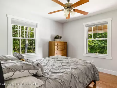 Bedroom - 15 Pine St, Cairo, NY 12413 photo 3 of 6