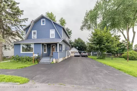 49 Wrentham St, Kingston, NY 12401
