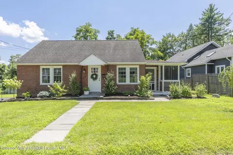 214 Lucas Ave, Kingston, NY 12401