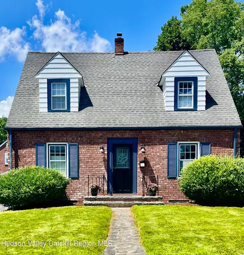 79 Merilina Ave, Kingston, NY 12401