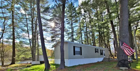 25 George Segar Rd, Bethel, NY 12720