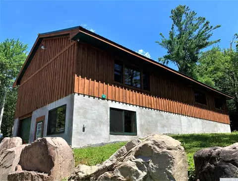 641 N North Lake Road Rd, Tannersville, NY 12485