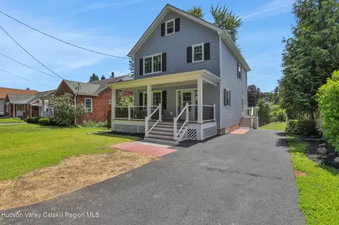 168-170 Lucas Avenue Ave, Kingston, NY 12401