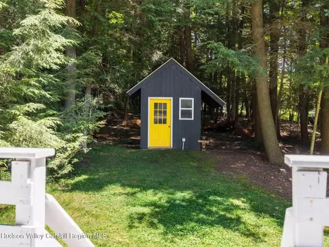 Exterior - 36 Mount Greenery Rd, Windham, NY 12496 photo 14 of 17