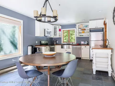 Dining - 36 Mount Greenery Rd, Windham, NY 12496 photo 1 of 2