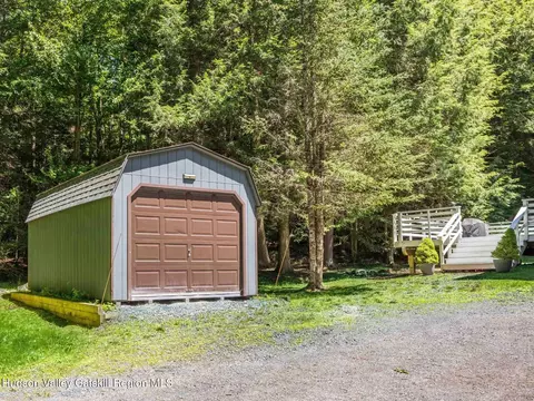 Exterior - 36 Mount Greenery Rd, Windham, NY 12496 photo 15 of 17