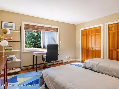 Bedroom - 36 Mount Greenery Rd, Windham, NY 12496 photo 4 of 7