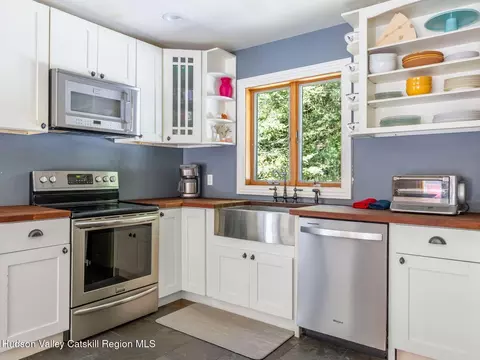 Kitchen - 36 Mount Greenery Rd, Windham, NY 12496 photo 1 of 3