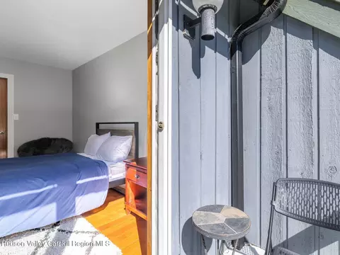 Bedroom - 36 Mount Greenery Rd, Windham, NY 12496 photo 7 of 7