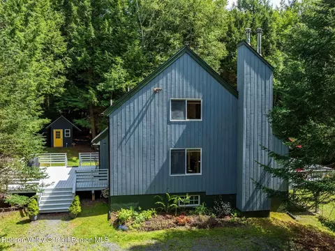 Exterior - 36 Mount Greenery Rd, Windham, NY 12496 photo 1 of 17