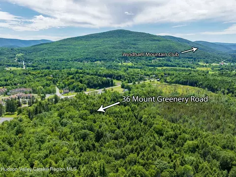 View/Area - 36 Mount Greenery Rd, Windham, NY 12496 photo 2 of 4
