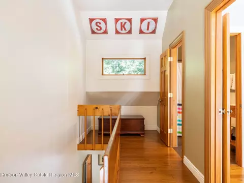 Entry Way - 36 Mount Greenery Rd, Windham, NY 12496 photo 1 of 2