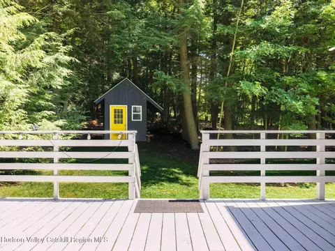 Exterior - 36 Mount Greenery Rd, Windham, NY 12496 photo 13 of 17