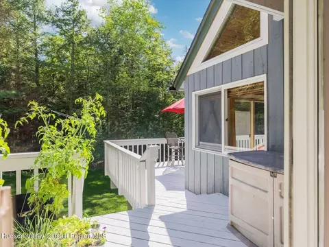 Exterior - 36 Mount Greenery Rd, Windham, NY 12496 photo 8 of 17