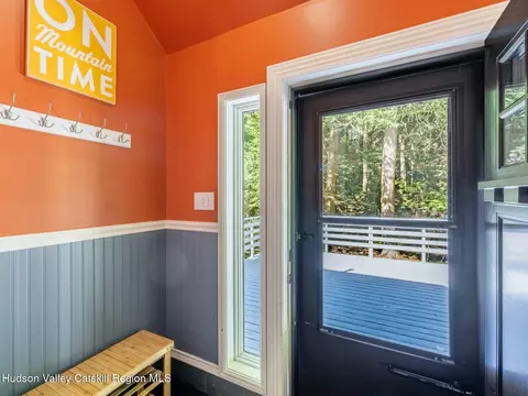 Entry Way - 36 Mount Greenery Rd, Windham, NY 12496 photo 2 of 2