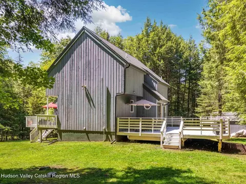 Exterior - 36 Mount Greenery Rd, Windham, NY 12496 photo 16 of 17