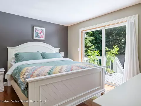 Bedroom - 36 Mount Greenery Rd, Windham, NY 12496 photo 1 of 7