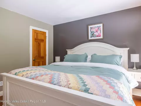 Bedroom - 36 Mount Greenery Rd, Windham, NY 12496 photo 2 of 7