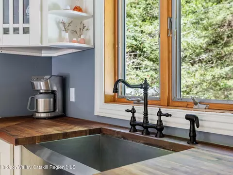 Kitchen - 36 Mount Greenery Rd, Windham, NY 12496 photo 3 of 3