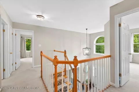 Entry Way - 48 Westphal Dr, Bethlehem, NY 12054 photo 8 of 9