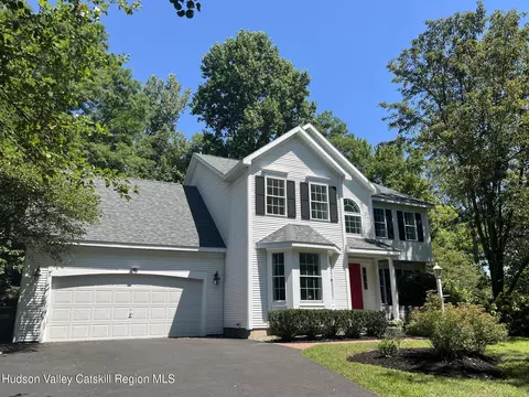 Exterior - 48 Westphal Dr, Bethlehem, NY 12054 photo 11 of 14