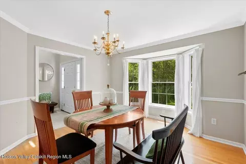 Dining - 48 Westphal Dr, Bethlehem, NY 12054 photo 1 of 2