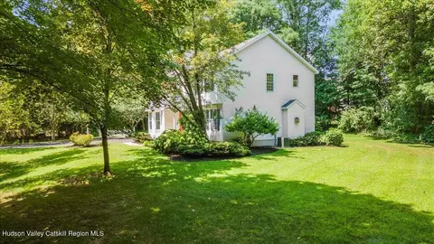 Exterior - 48 Westphal Dr, Bethlehem, NY 12054 photo 3 of 14