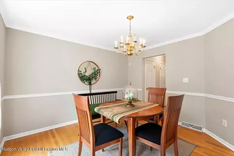 Dining - 48 Westphal Dr, Bethlehem, NY 12054 photo 2 of 2