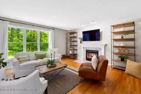 Living - 48 Westphal Dr, Bethlehem, NY 12054 photo 2 of 2